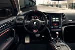 Renault Megane R.S. Sport chassis 2018 года (WW)